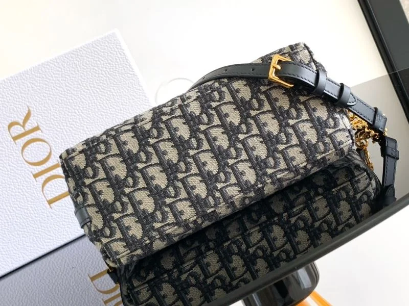 Christian Dior Hobo Bags SoftTouch 46481