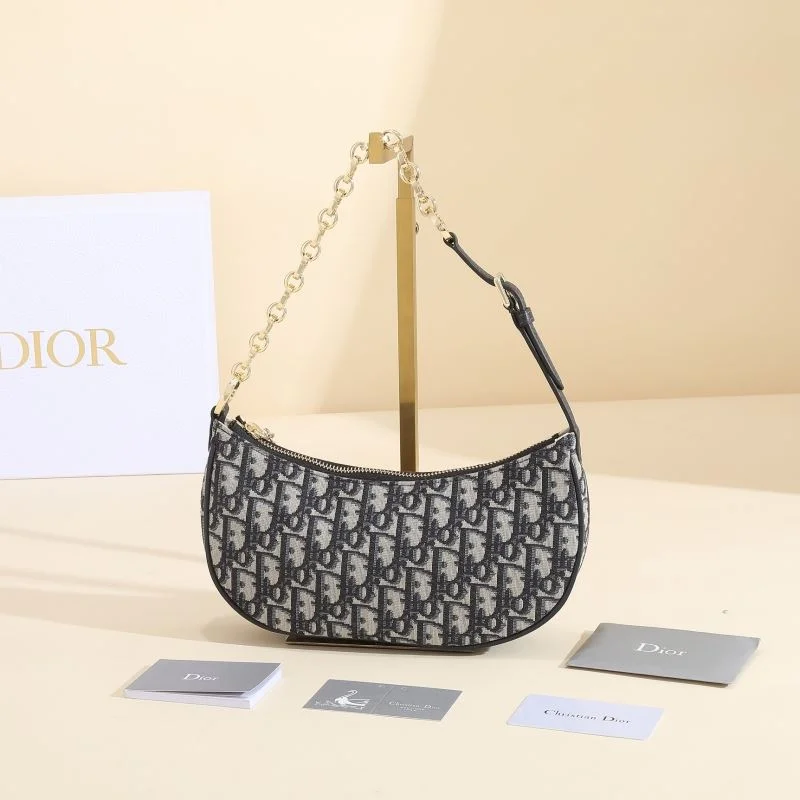 EasyCare Christian Dior Hobo Bags 46431