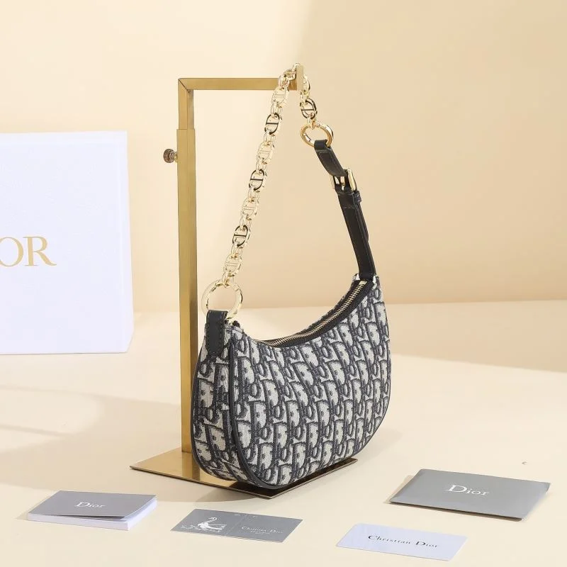 EasyCare Christian Dior Hobo Bags 46431