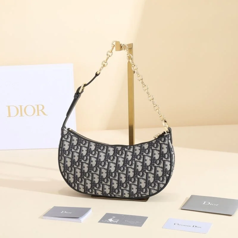 EasyCare Christian Dior Hobo Bags 46431