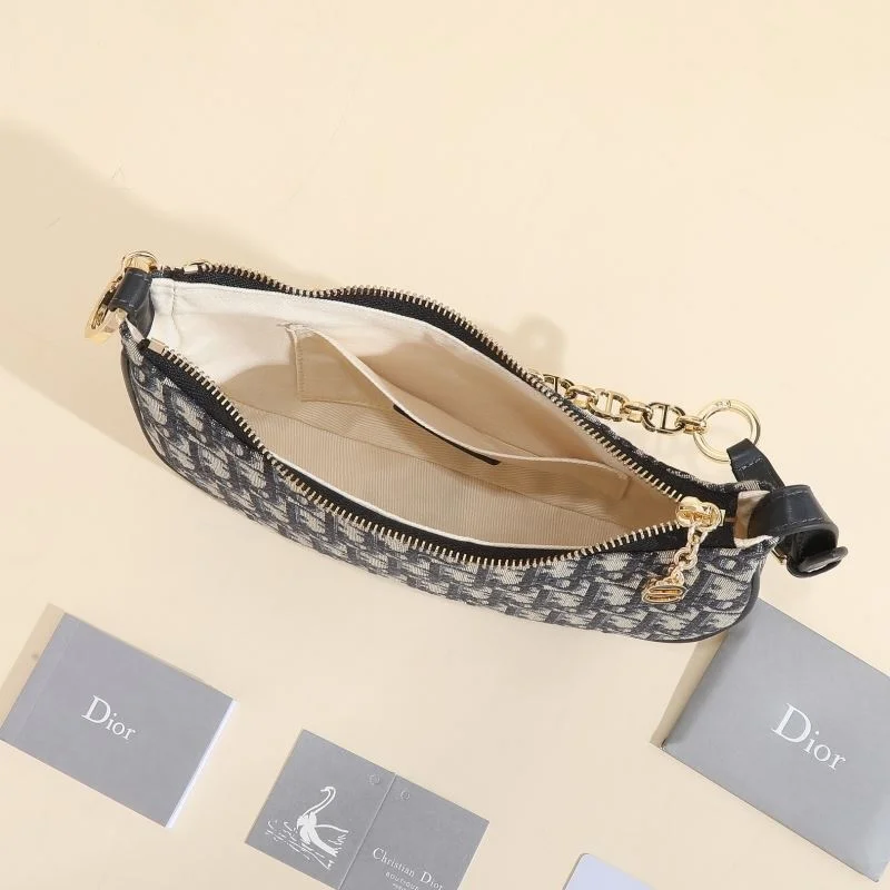 EasyCare Christian Dior Hobo Bags 46431