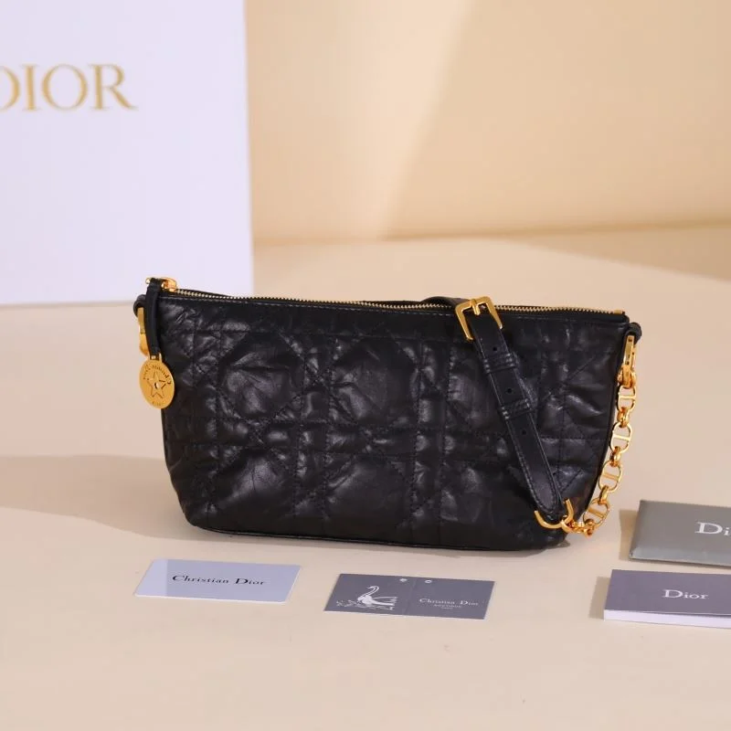 Christian Dior Hobo Bags MultiPurpose 46428