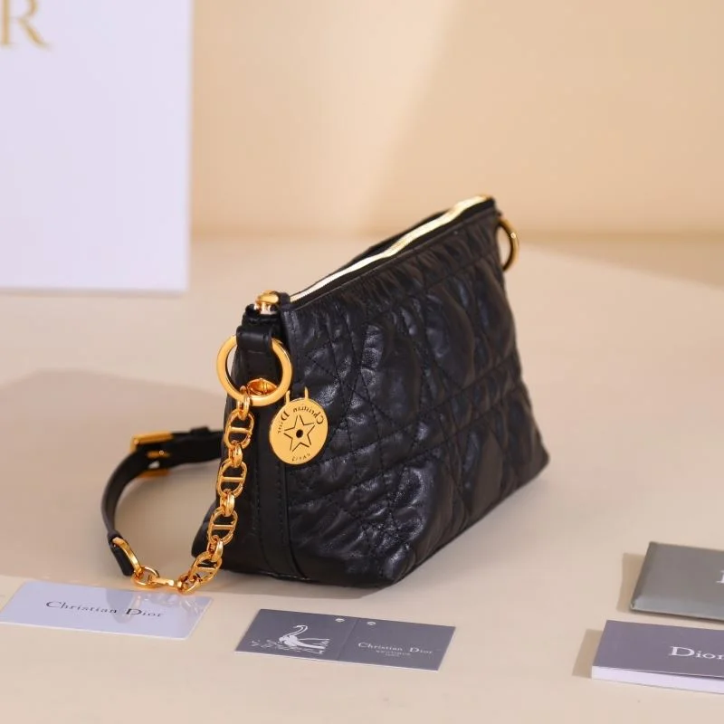 Christian Dior Hobo Bags MultiPurpose 46428