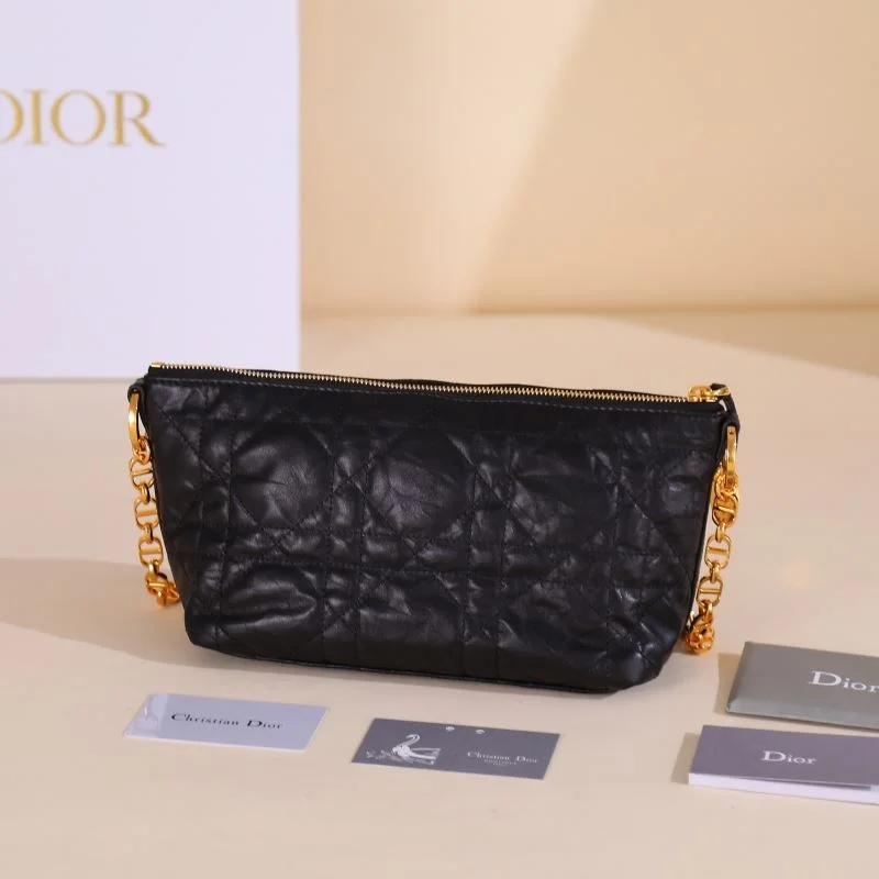 Christian Dior Hobo Bags MultiPurpose 46428