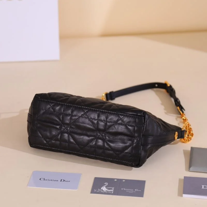 Christian Dior Hobo Bags MultiPurpose 46428