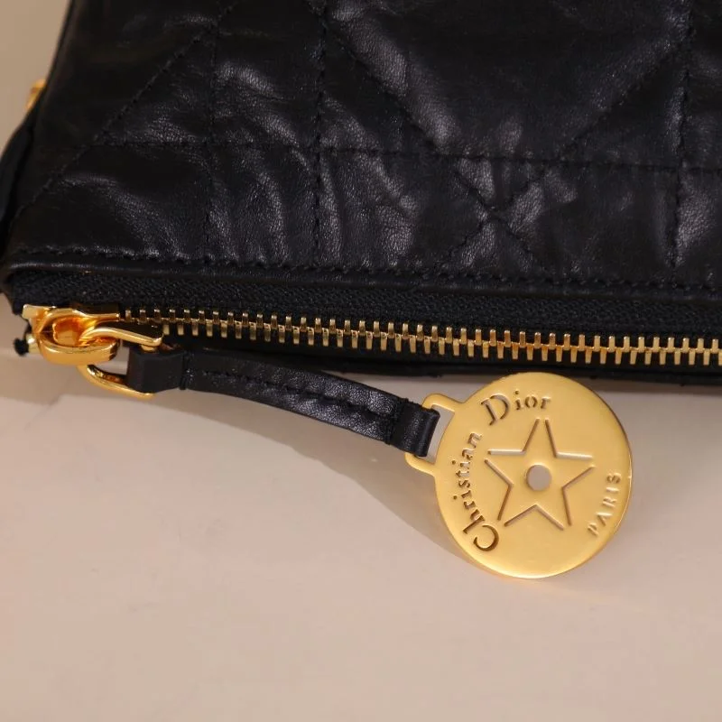 Christian Dior Hobo Bags MultiPurpose 46428