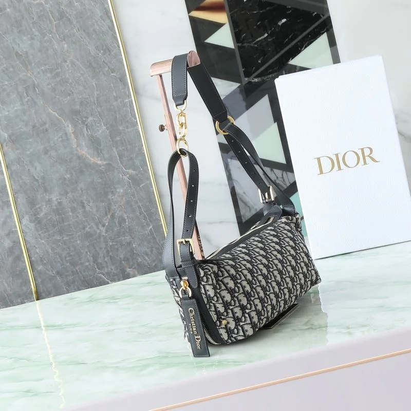 ComfortFit Christian Dior Hobo Bags 46426