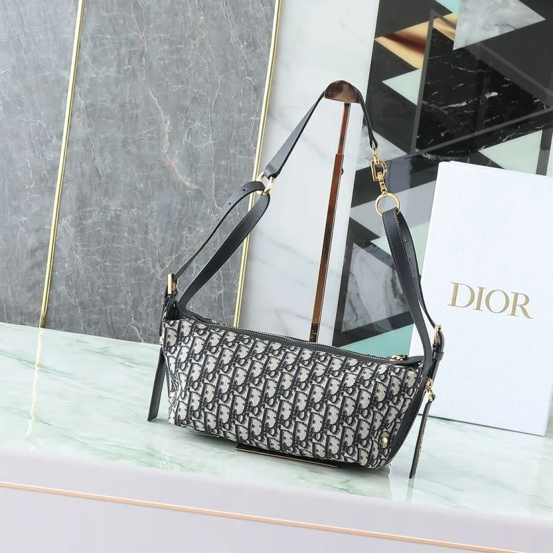 ComfortFit Christian Dior Hobo Bags 46426