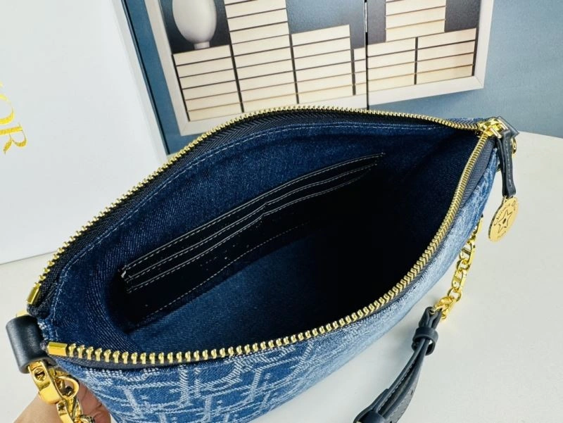 Christian Dior Hobo Bags Trendy 86215