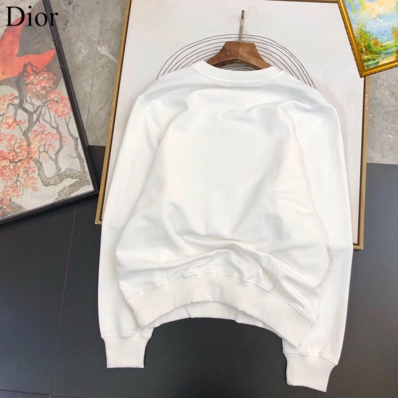 NewStyle Christian Dior Hoodies 117820