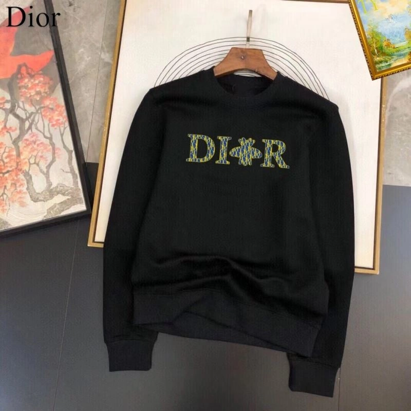 NewStyle Christian Dior Hoodies 117820