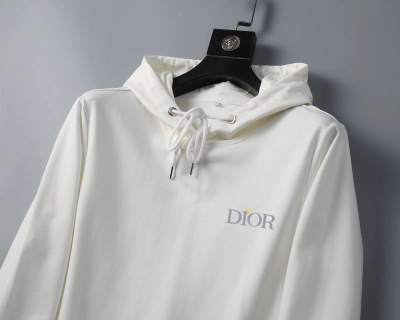 Christian Dior Hoodies FastDry 117825
