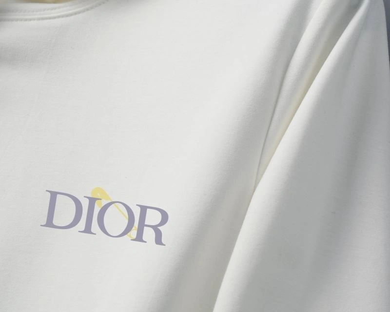 Christian Dior Hoodies FastDry 117825