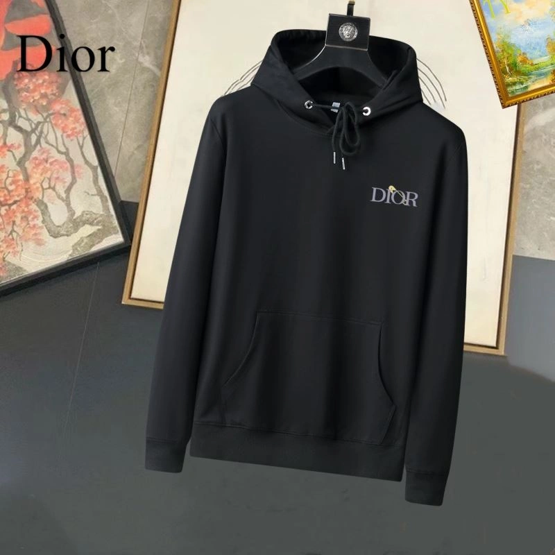 Christian Dior Hoodies FastDry 117825