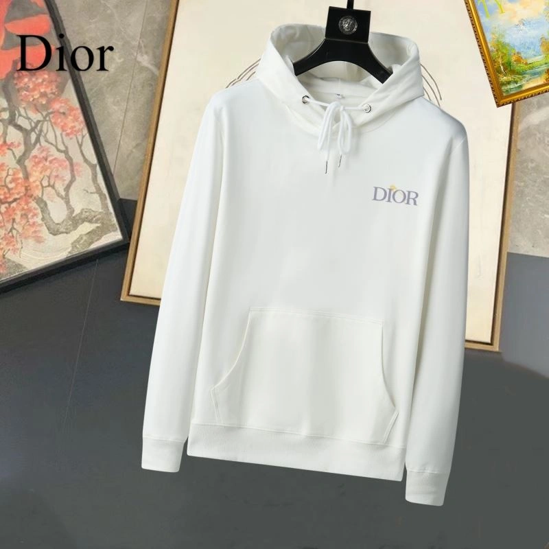 Christian Dior Hoodies FastDry 117825