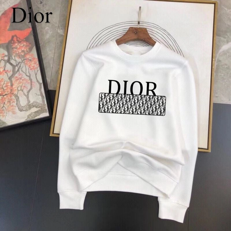 NewStyle Christian Dior Hoodies 114740