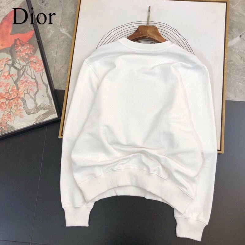 NewStyle Christian Dior Hoodies 114740