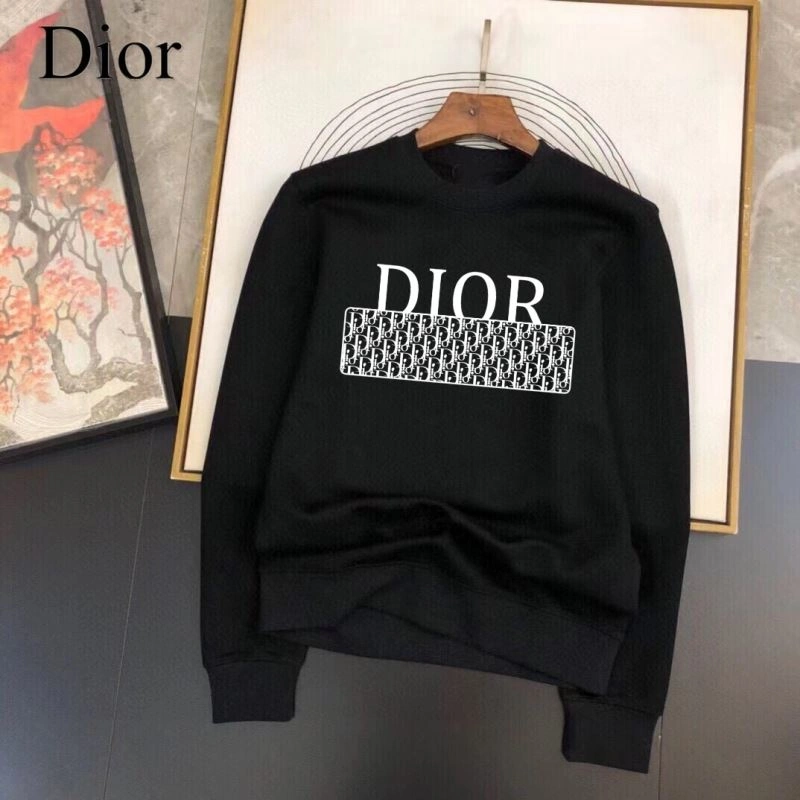 NewStyle Christian Dior Hoodies 114740