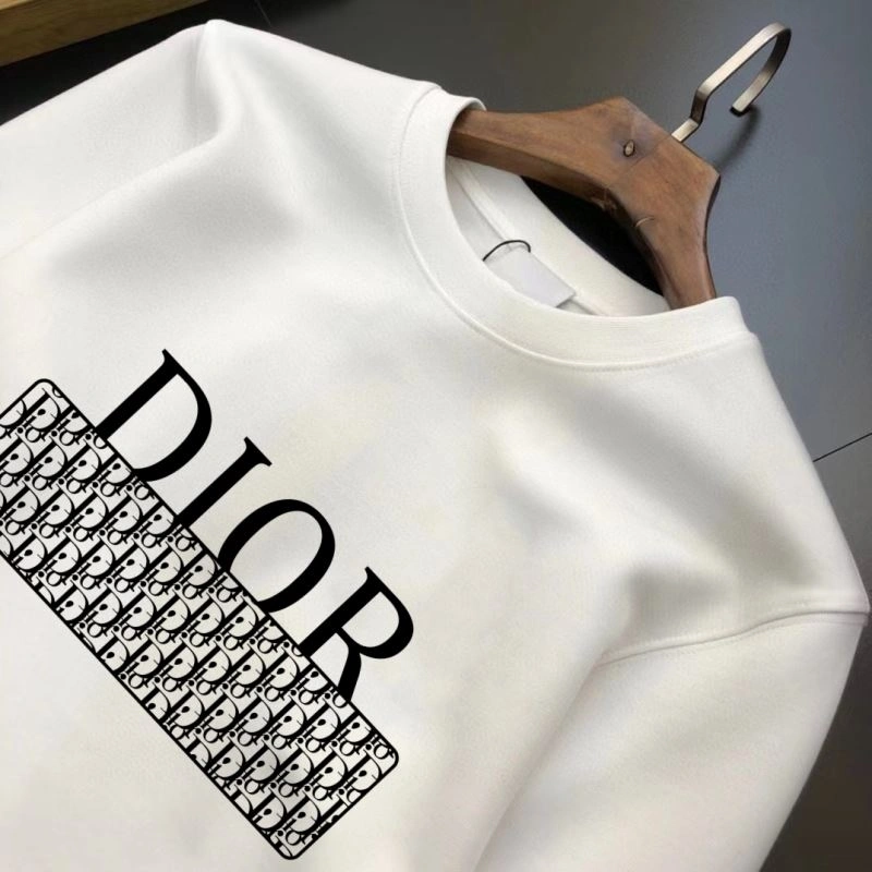 NewStyle Christian Dior Hoodies 114740