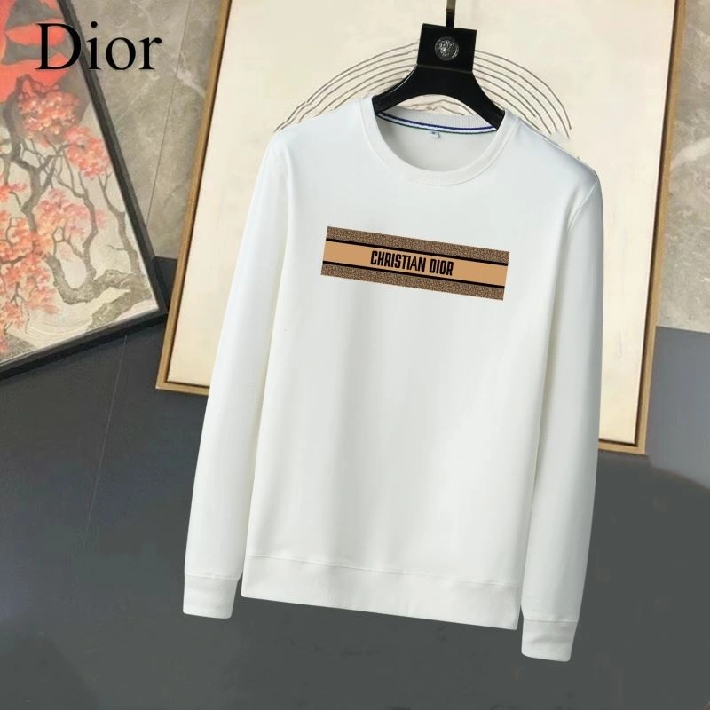 Durable Christian Dior Hoodies 114739