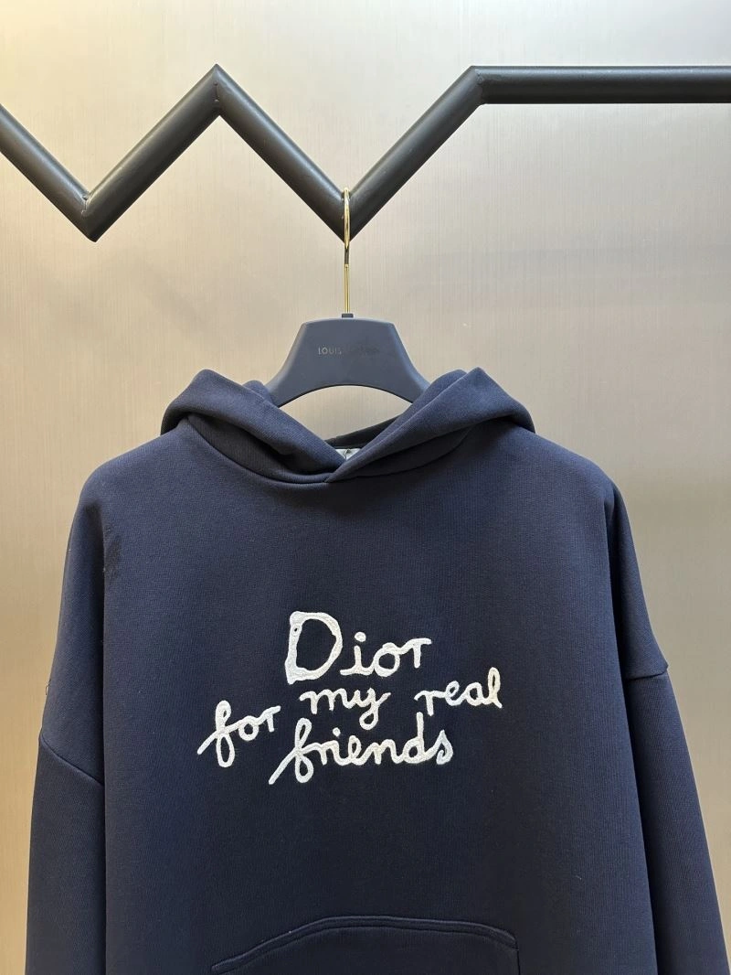 WaterResistant Christian Dior Hoodies 117594