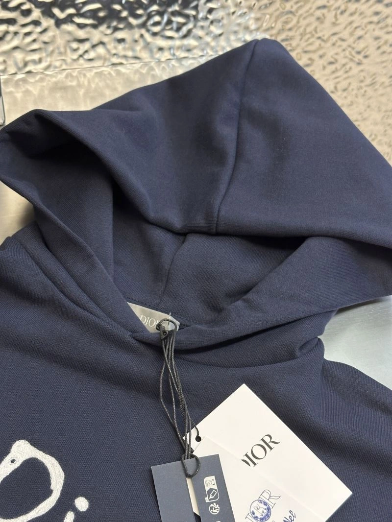WaterResistant Christian Dior Hoodies 117594