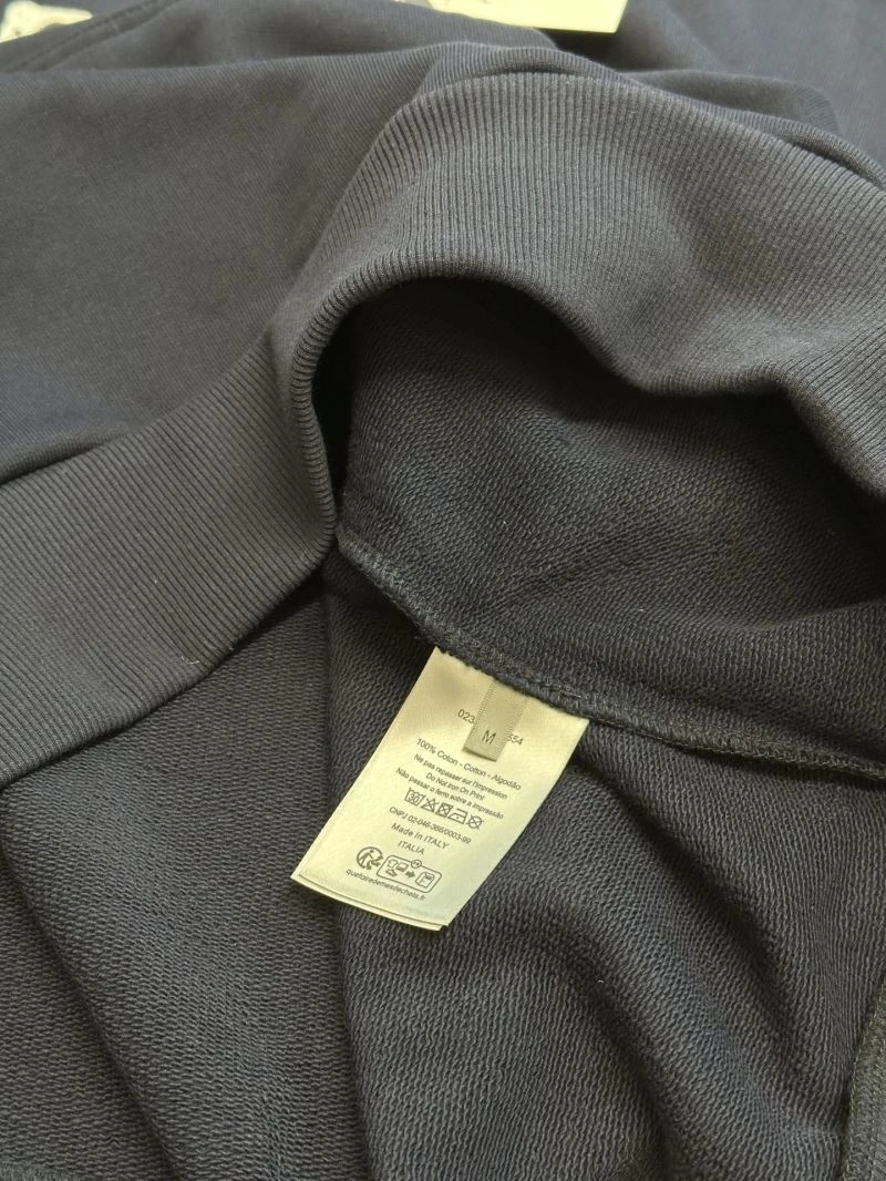 WaterResistant Christian Dior Hoodies 117594