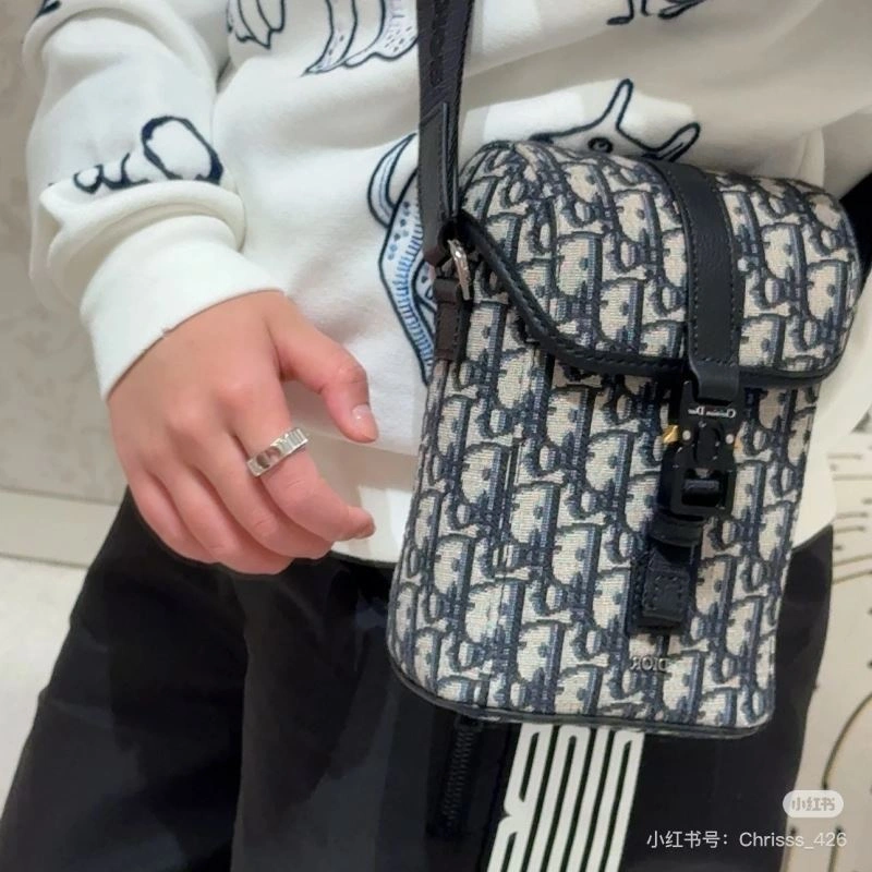 Comfortable Christian Dior Hoodies 117598