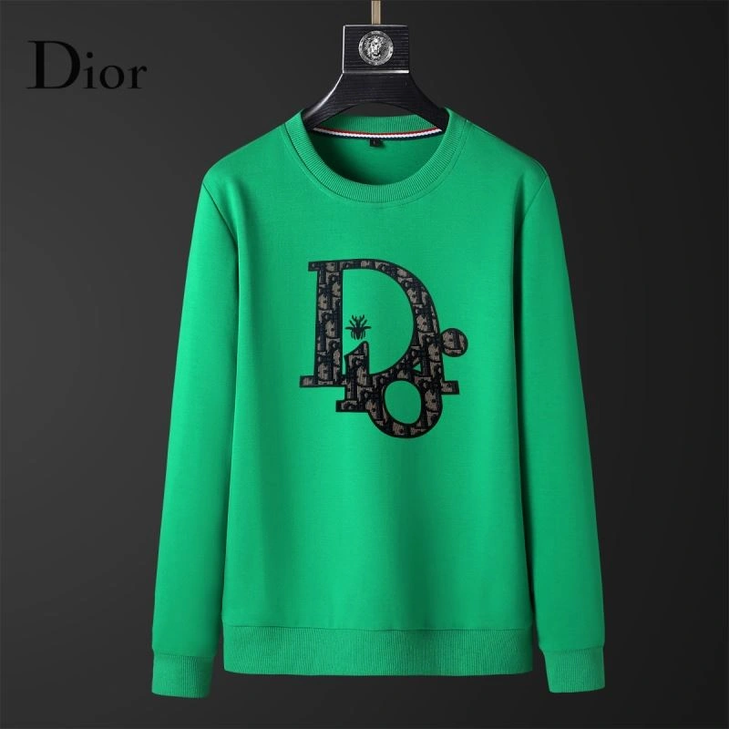 Thermal Christian Dior Hoodies 117813