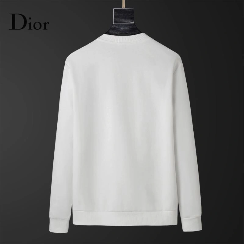 Thermal Christian Dior Hoodies 117813