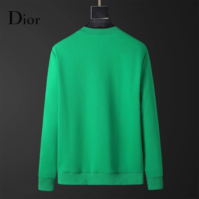 Thermal Christian Dior Hoodies 117813