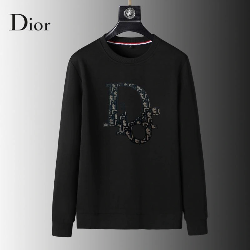 Thermal Christian Dior Hoodies 117813