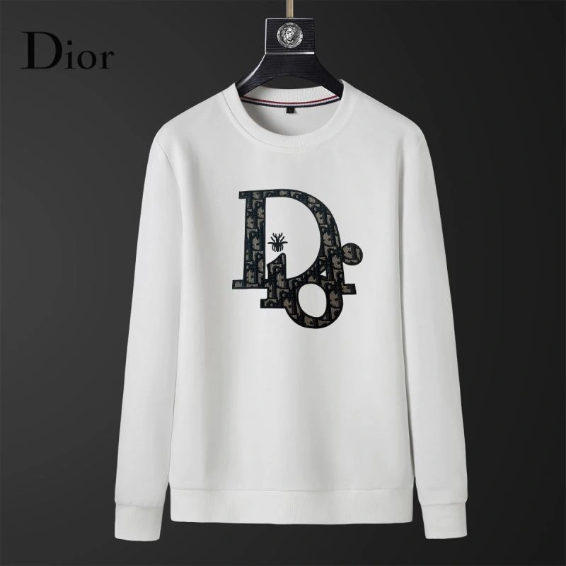 Thermal Christian Dior Hoodies 117813