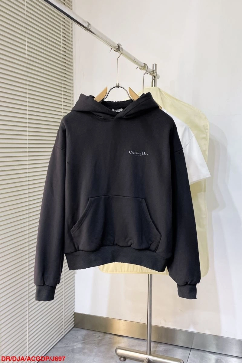 HighQuality Christian Dior Hoodies 117795