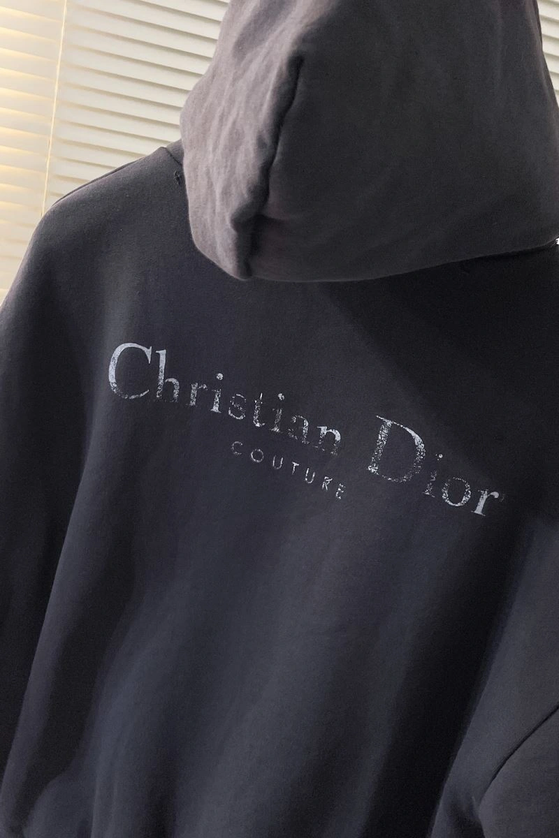 HighQuality Christian Dior Hoodies 117795