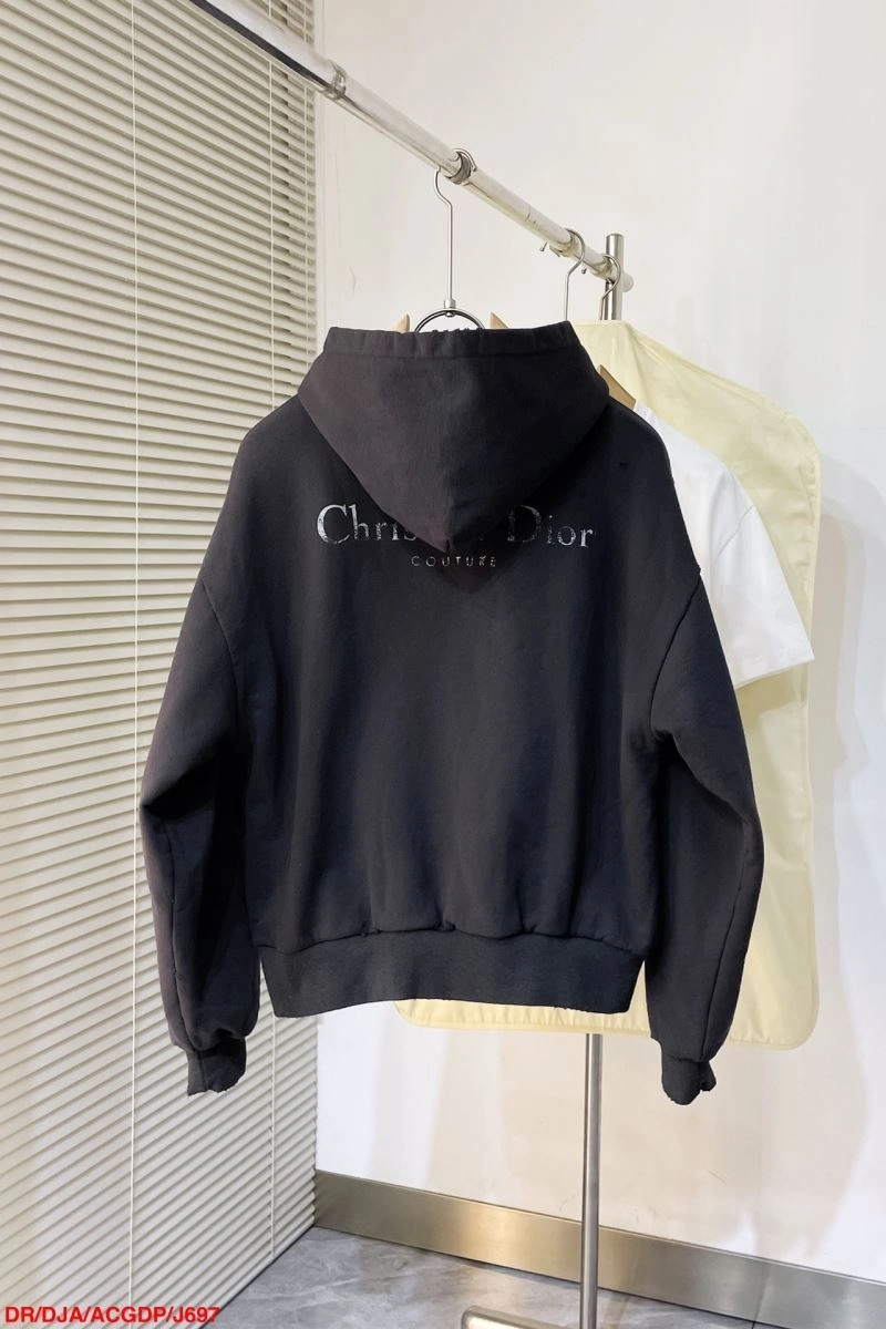HighQuality Christian Dior Hoodies 117795