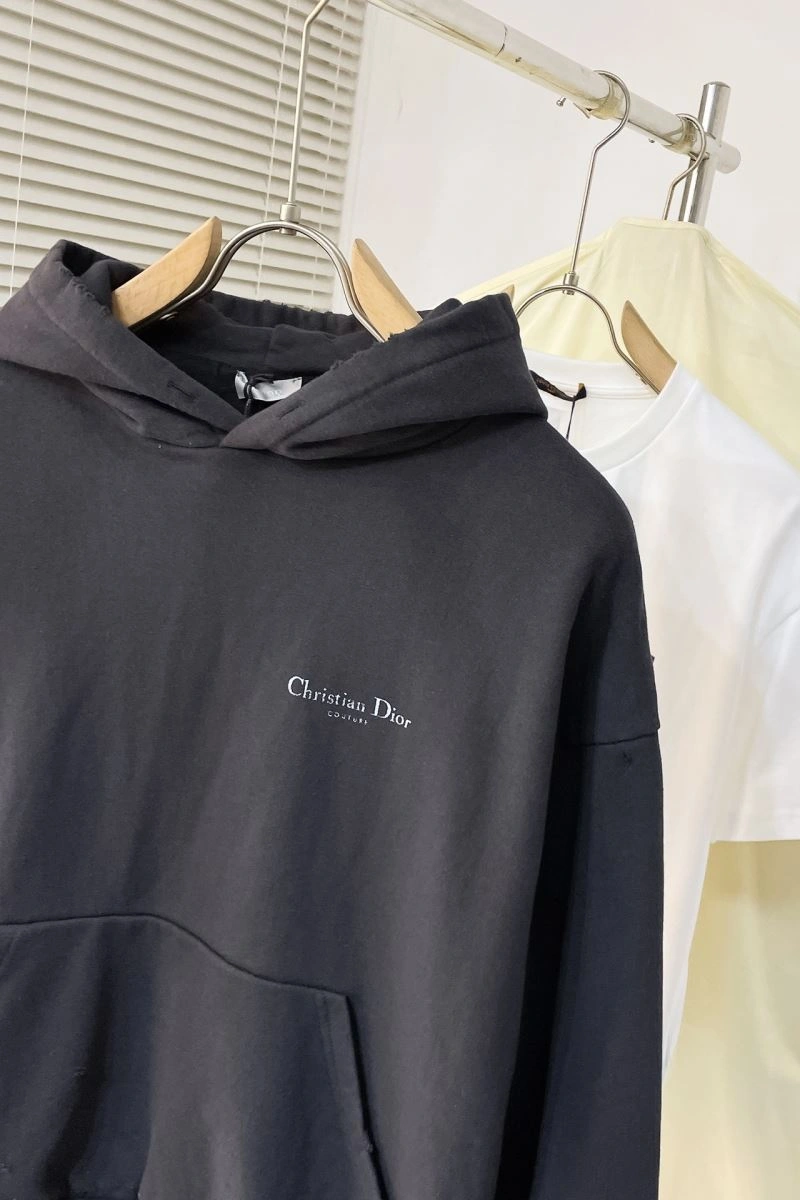 HighQuality Christian Dior Hoodies 117795