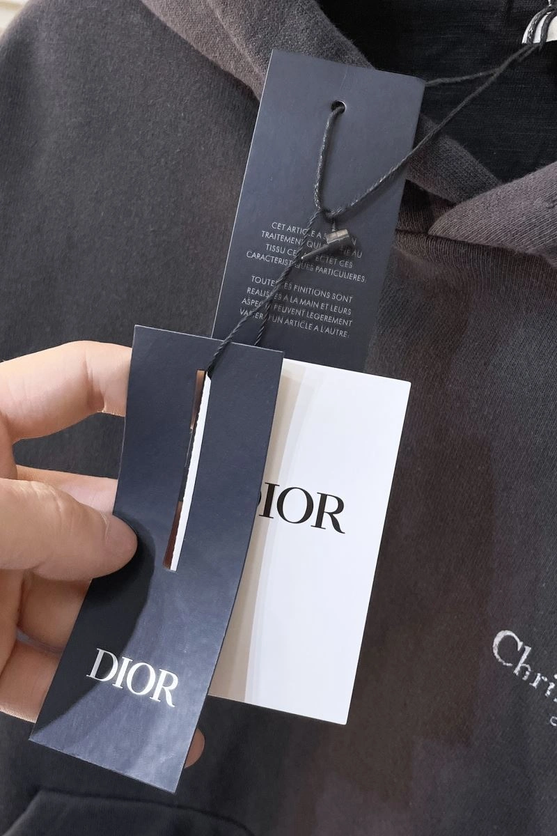 HighQuality Christian Dior Hoodies 117795