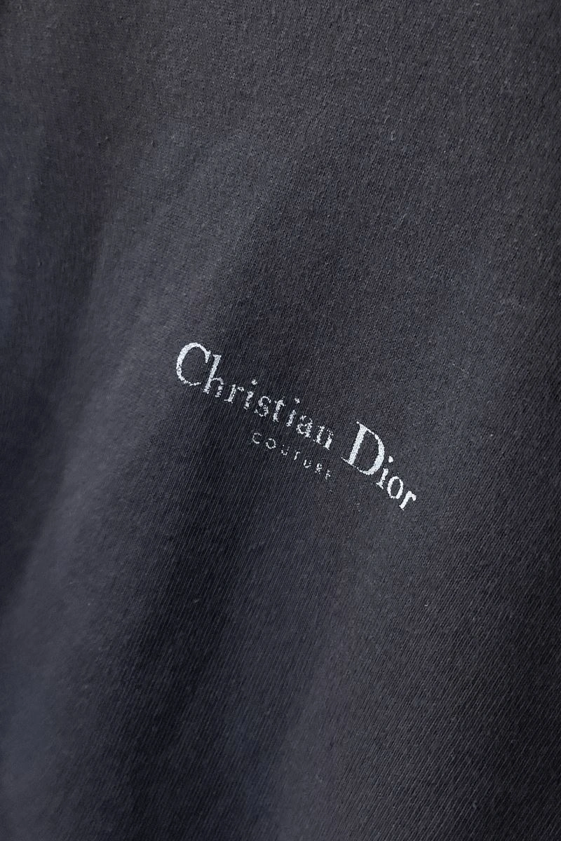 HighQuality Christian Dior Hoodies 117795