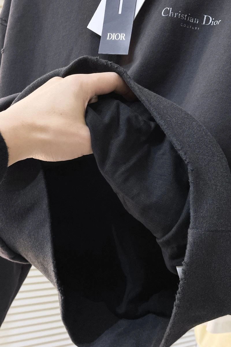 HighQuality Christian Dior Hoodies 117795