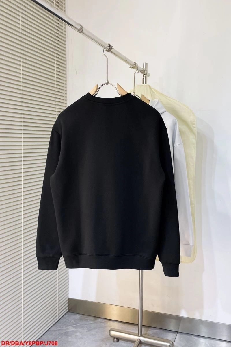 Christian Dior Hoodies Lightweight 117803