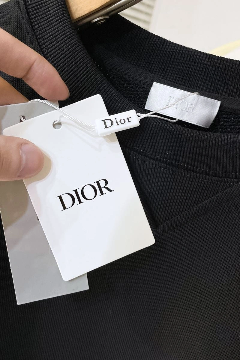 Christian Dior Hoodies Lightweight 117803