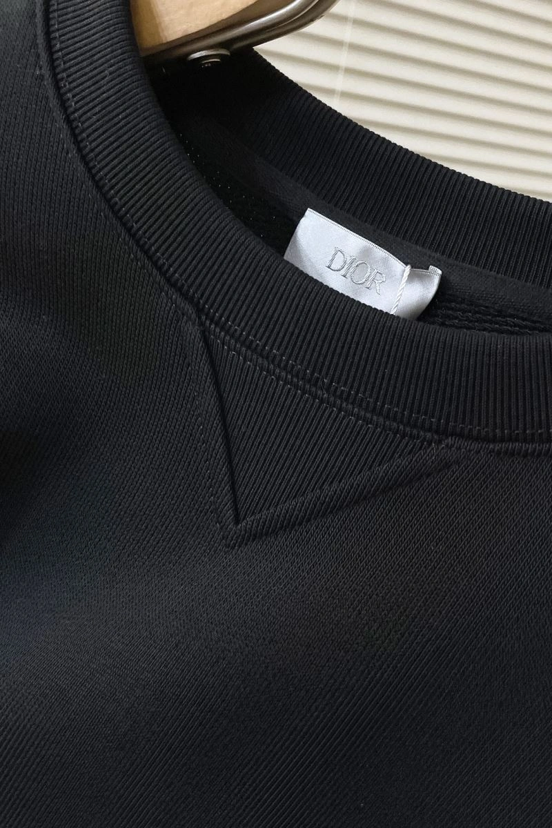 Christian Dior Hoodies Lightweight 117803