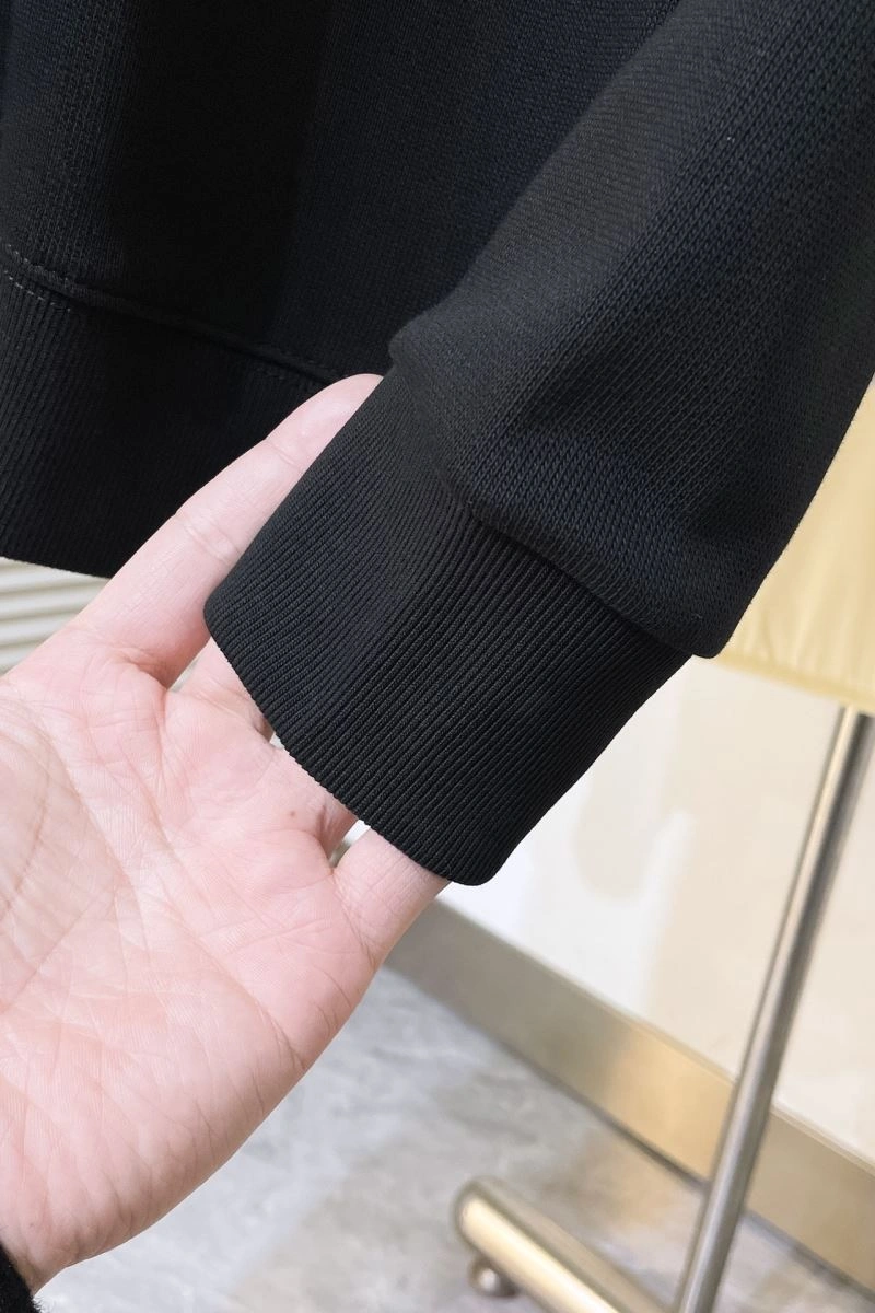 Christian Dior Hoodies Lightweight 117803