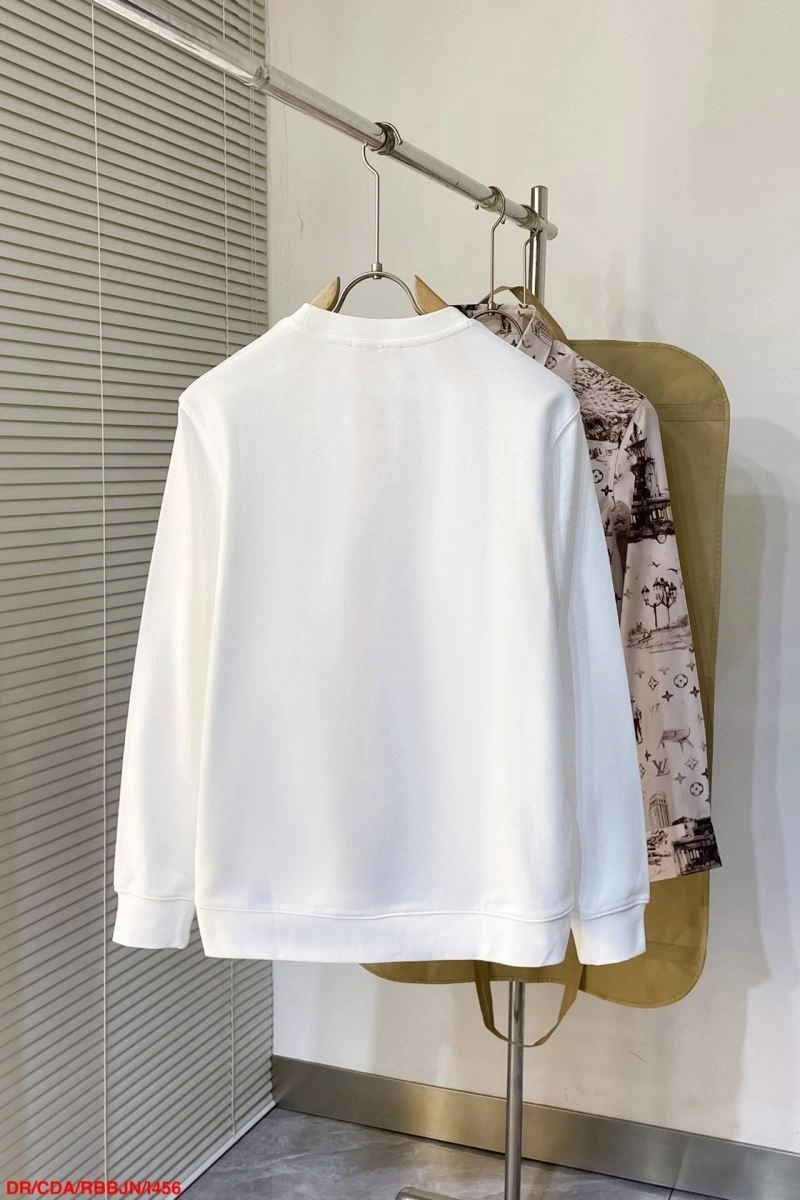 Christian Dior Hoodies Functional 117802