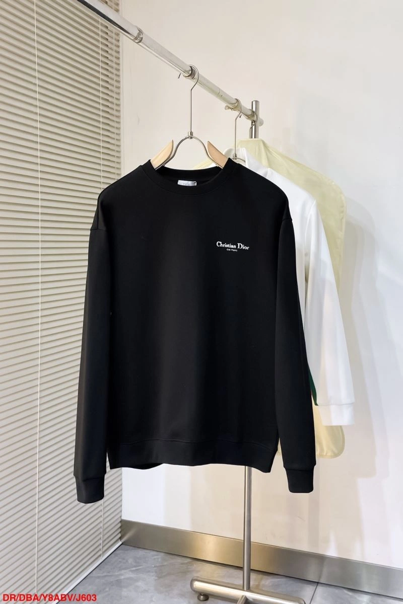 Christian Dior Hoodies FashionForward 117782