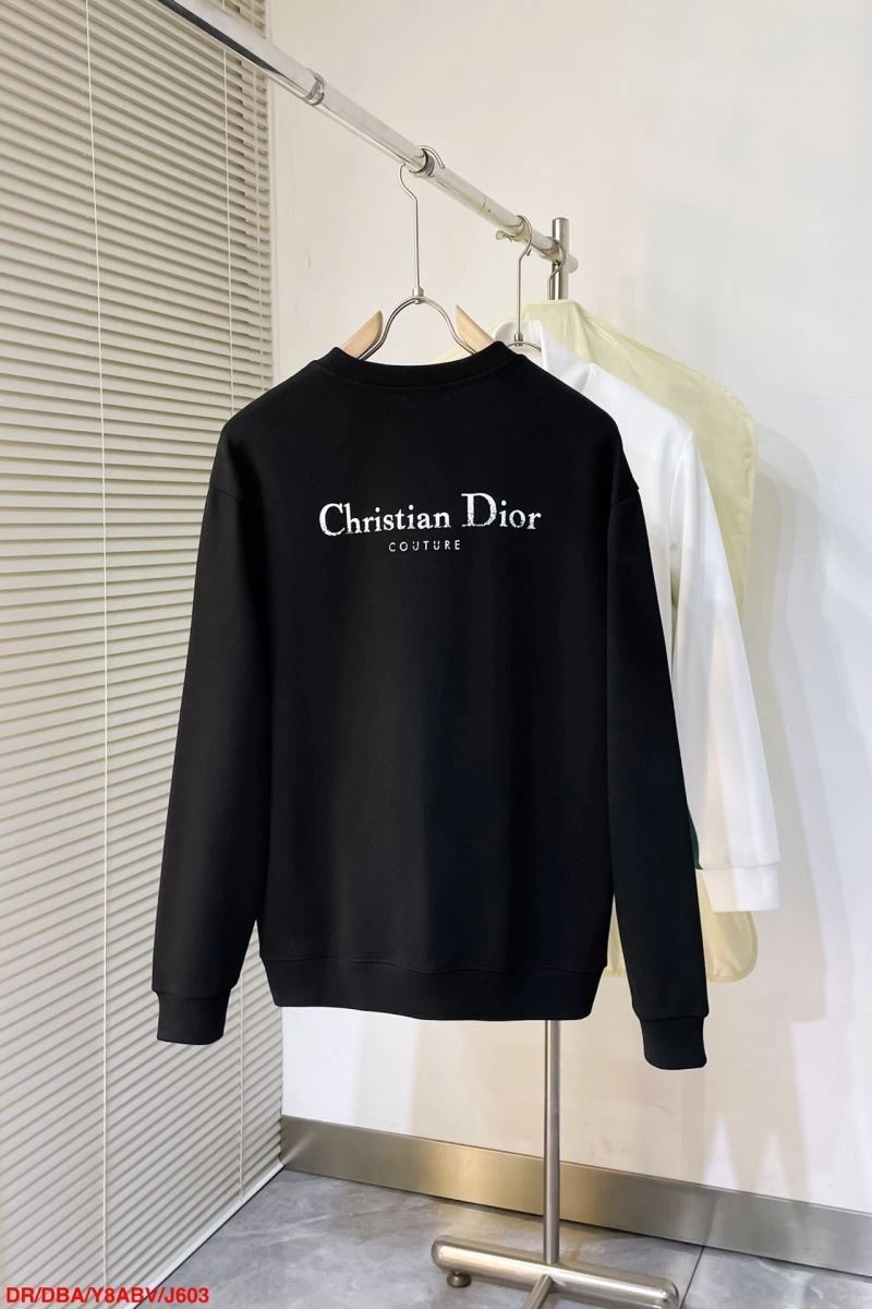 Christian Dior Hoodies FashionForward 117782