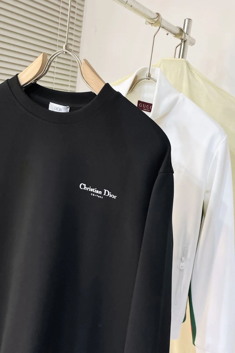 Christian Dior Hoodies FashionForward 117782