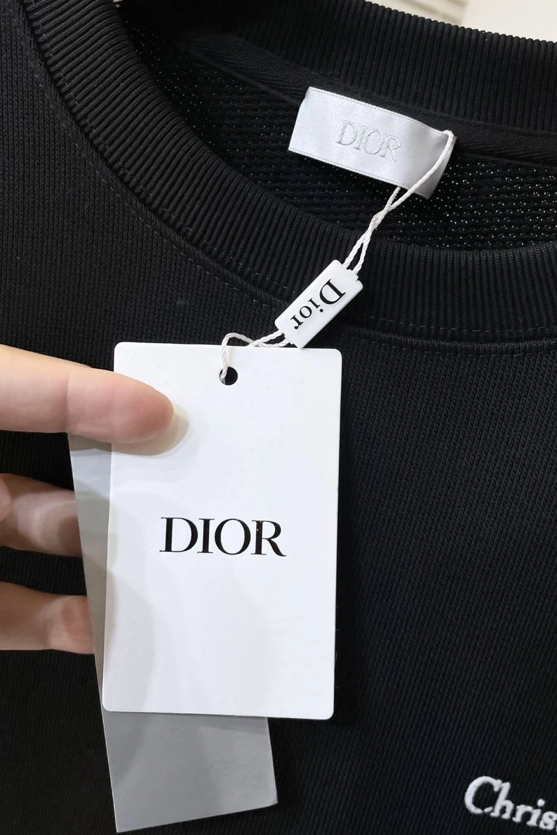Christian Dior Hoodies FashionForward 117782