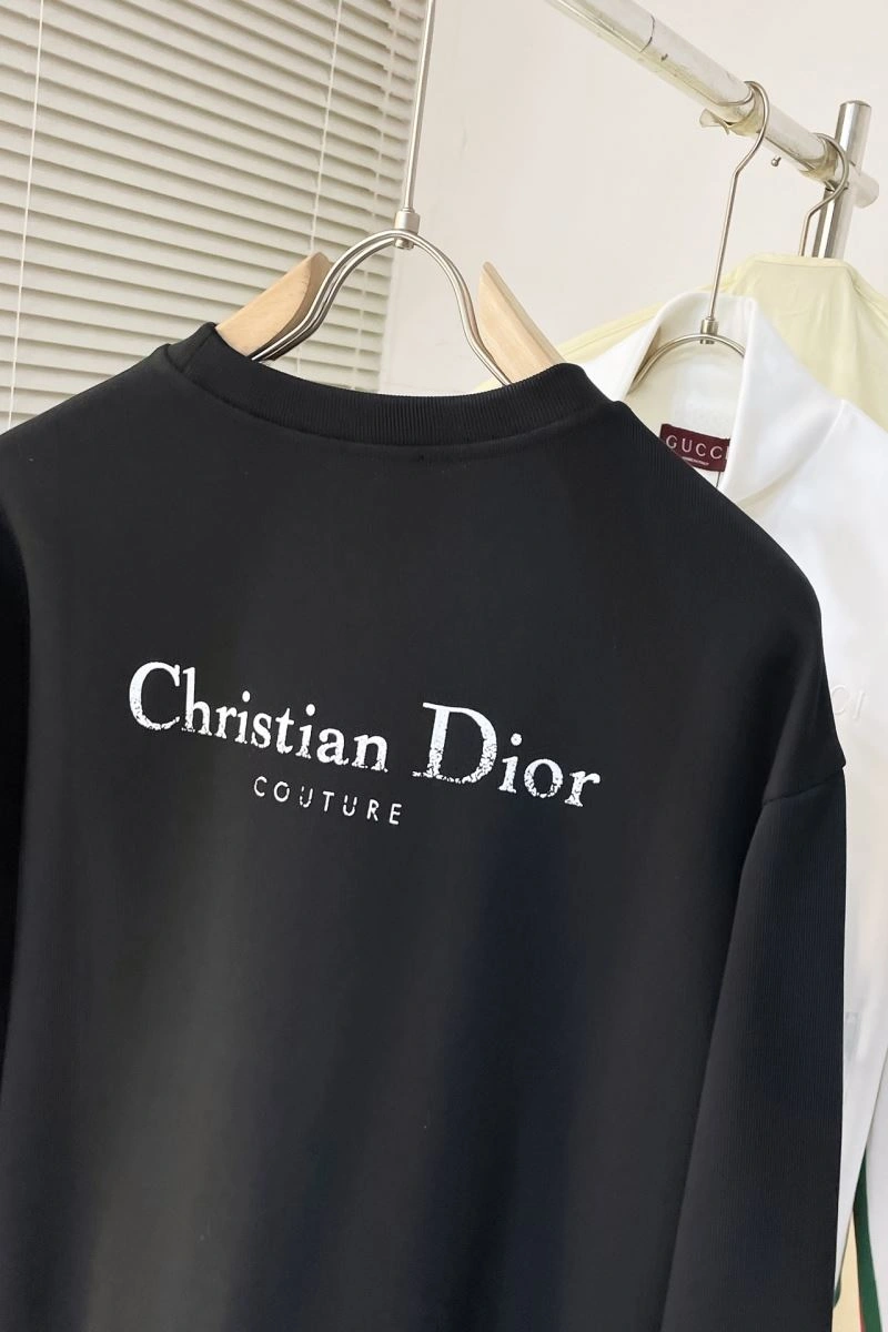 Christian Dior Hoodies FashionForward 117782